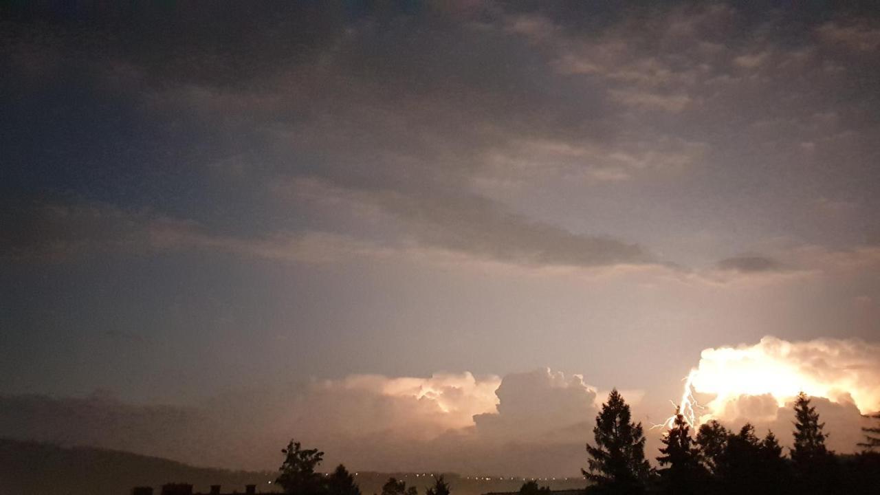 Domek Na Zaciszu زاكوباني المظهر الخارجي الصورة